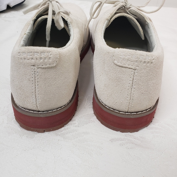 Sperry Top-Sider Loafers "Tevin" Size 5 - Picture 5 of 9